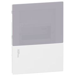 Box Schneider electric MIP20106T gray 6 built-in