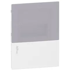 Box Schneider electric MIP20106T gray 6 built-in