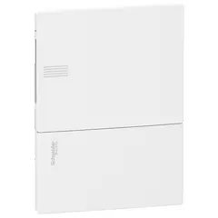 შიდა მონტაჟის ყუთი Scneider electric MIP20106 თეთრი 6 ავტომატზე