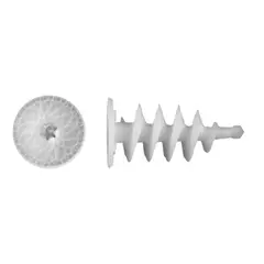 Dowel for polystyrene foam Koelner 25x50 4 pcs B-ISO50