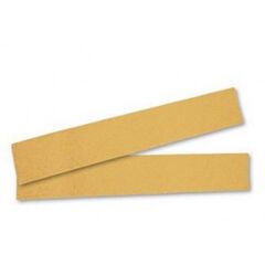Sandpaper for plane Smirdex 70х420мм  P120
