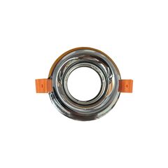 სანათი წერტილოვანი MIRAS G5.3 GU10 LSM027-CH