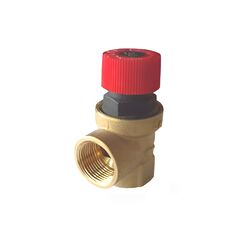 Клапан предохранительный Tycner 3/4"