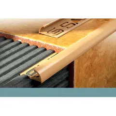 კუთხე გარე SALAG 019041 PCV 9mm/2,50m nr 41