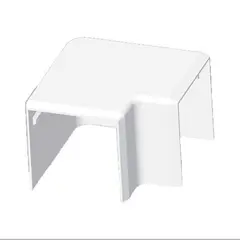 Угол плоский Kopos 40x40
