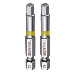 Bits Topmaster 338714 H5,H6 50 mm 2 pcs