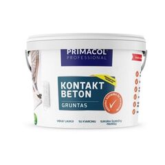 Грунт Primacol Kontakt Beton 4.5 кг