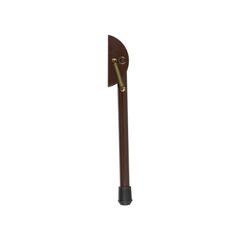 Gate support Domax  BR 250x14 mm. ST 250