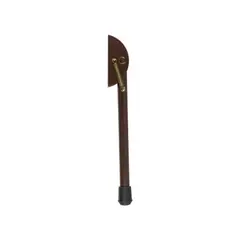 Gate support Domax  BR 250x14 mm. ST 250