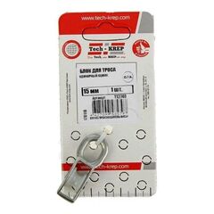 Блок двойной Tech-Krep BK-Duplex 20мм 800/20шт