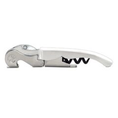ბოთლის გასახსნელი Pulltex Hybrid Corkscrew თეთრი