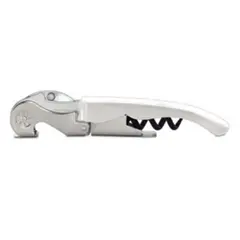 ბოთლის გასახსნელი Pulltex Hybrid Corkscrew თეთრი