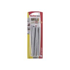 დიუბელი თვითმჭრელით Fischer SXRL 10x140 T 4 ც 536193