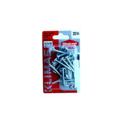 Metal screw Wkret-met BWSPC-42032 22pc.