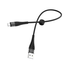 Mobile phone cable Borofone MicroUSB BX32 Munificent 0.25 m