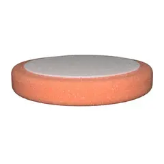 Polishing sponge Etalon Premium Medium 150x25 mm orange