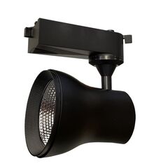 Track lamp MIRAS 20W T043 BK