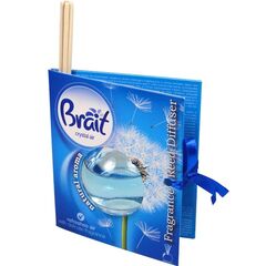 Ароматизатор для воздуха BRAIT 40мл