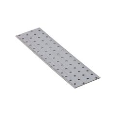 ფირფიტა პერფორირებული Domax 80x300x2 მმ