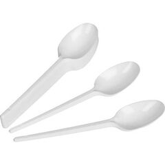 Disposable spoon Europack lux 10 pcs