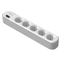 Network filter Yamatik VEGA-105/3M 5x3m 3500W 16A grounding