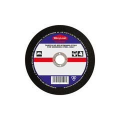 Grinding wheel Wkret-met TSS-23068(X5) 230x6.8x22 mm