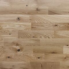 Parquet board oak Graboplast Jive Lock Oak Robust lacquered 2250x190x13.5 mm