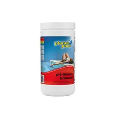 Pool water treatment 1.5 kg