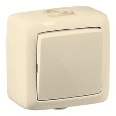 Switch white HEGEL MASTER ВА10-211