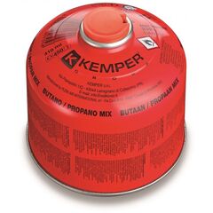 Gas cartridge propane-butane Kempergroup 1121F 230 g