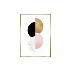 Picture in frame Styler Semi FR313 30X40 cm