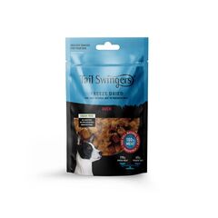 Лакомство для собак Pet Interest Tailswingers F.D. утка 45 г