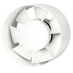 Duct fan Europlast Extra EK100