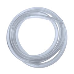 Transparent hose 8x11 mm