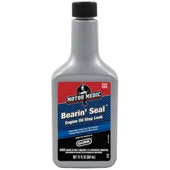 Means against oil leakage from the engine Motor Medic Bearin' Seal M1616 354 ml