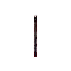 Wiper blade rubber Wolver 505 Rubber 19"/475 mm