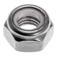 Self-locking nut Koelner DIN985 M12 8 pcs B-985-12-ZN/8
