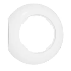 Frame average DPM White
