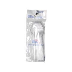 Fork lux Europack 25 pcs