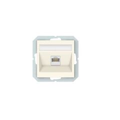 Socket VILMA RJ45 10A without frame