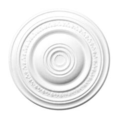 Polystorol foam ceiling rosette Decostar DS-16 60 cm