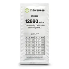 Calibration powder Milwaukee M10030B TDS 12880 µS/cm