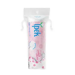 Cotton pads Ipek 50 pcs