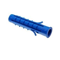 Дюбель распорный Tech-Krep Chapay 6х35 мм 50 шт синий