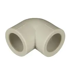Elbow Hakan PN25 Ø25 90°