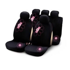 Set of car covers Bottari My spring 29016