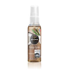 Fragrance Aroma Car Spray Coconut 75ml