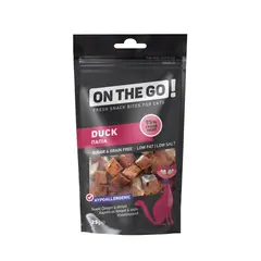 Cat treat Pet Interest 25gr duck