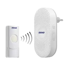 Wireless bell ORNO 300m LONGA AC