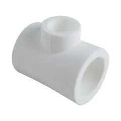Тройник  Hakan PN25 Ø25